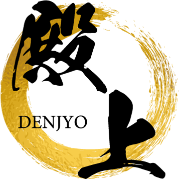殿上 DENJYO