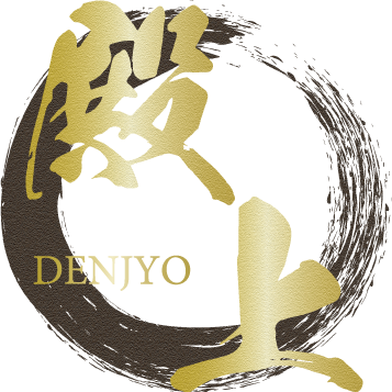 殿上 DENJYO